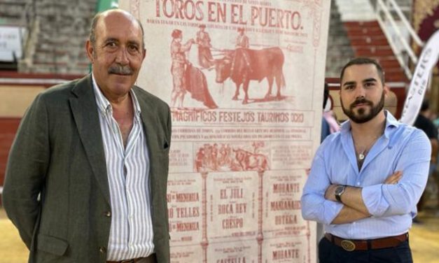 Juan de Mesa desarrollará la segunda edición del pregón taurino del Ayuntamiento