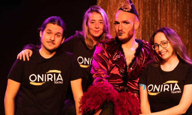 Cultura pone en marcha el taller “En compañía. Curso intensivo a través del trabajo en grupo”