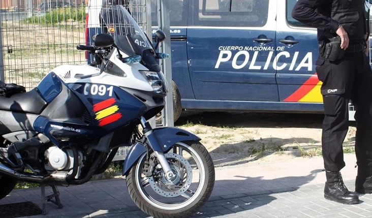 Detenido en El Puerto por varios robos en el interior de vehículos