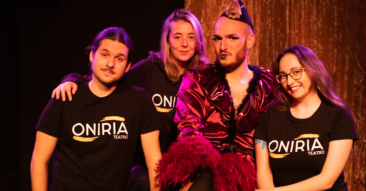 Cultura pone en marcha el taller “En compañía. Curso intensivo a través del trabajo en grupo”