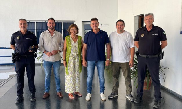 El Puro Latino Fest contará con un punto violeta para prevenir violencia y agresiones sexules