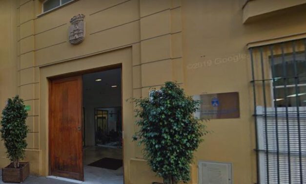 A pleno la Ordenanza del servicio municipal de Ayuda a Domicilio