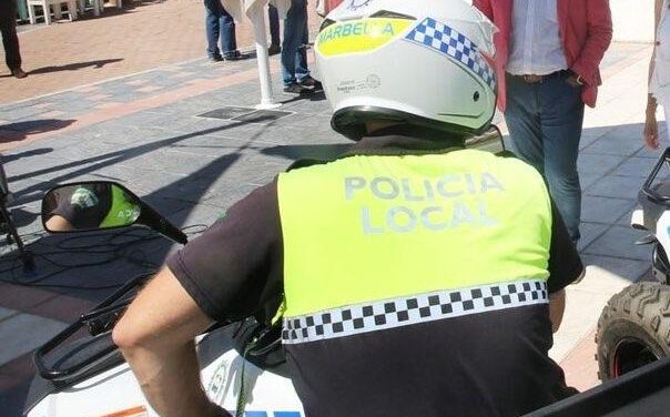 Propina una paliza a su pareja y la abandona semiinconsciente en una playa de Marbella