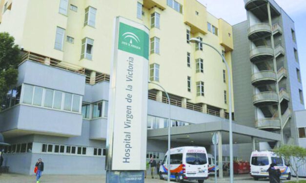 Agrede a una médico del Hospital Costa del Sol y al día siguiente a otra en el Clínico