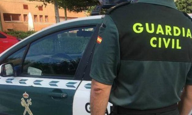 La Guardia Civil investiga el crimen de Pozoblanco como "violencia de género"