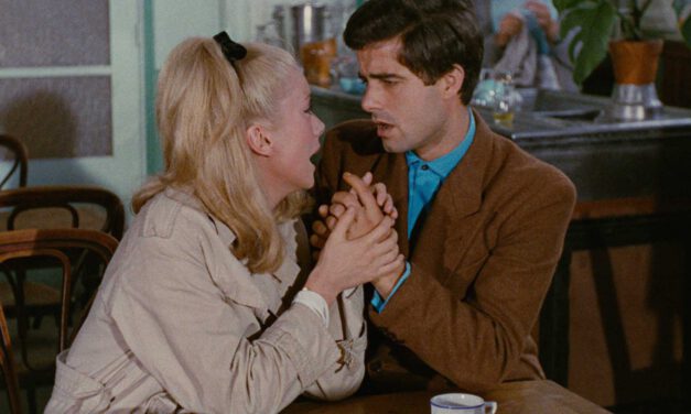 El ciclo de Cine de Verano 2023 ofrece este martes 15 “Los paraguas de Cherburgo”, de Jacques Demy