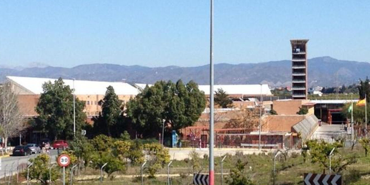 Un enfermo de cáncer de 60 años pide ingresar en prisión para "no estar solo"