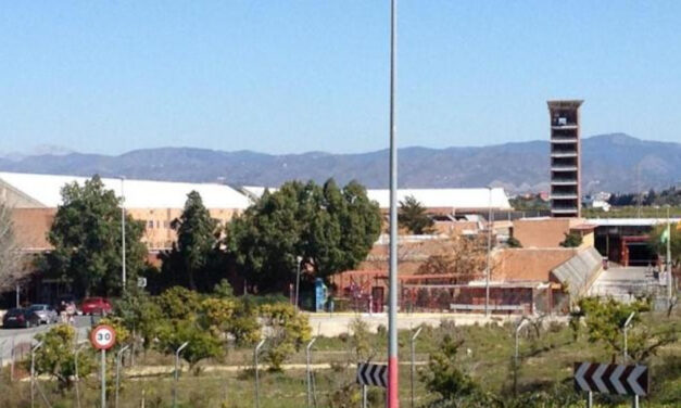 Un enfermo de cáncer de 60 años pide ingresar en prisión para "no estar solo"