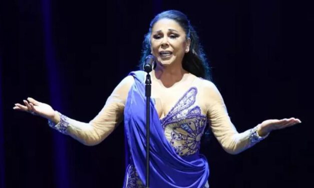 Isabel Pantoja, abocada a la ruina: Hacienda, decidida a embargarle todos sus ingresos