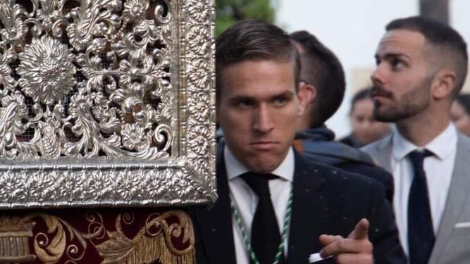 Muere repentinamente un joven de 23 años en Jerez mientras hacía deporte