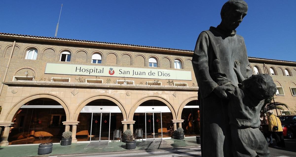 Una anciana recupera el pulso en un tanatorio y muere un día después