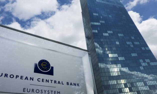 El BCE hace cuentas y pone fecha al recorte de los tipos de interés