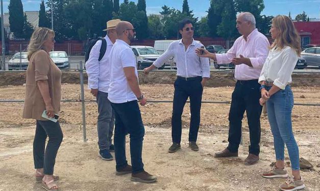 Doble objetivo para Suvipuerto: facilitar el acceso de los jóvenes a la vivienda y recuperar el Casco Histórico