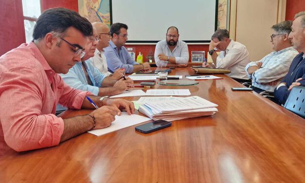 El Consejo de Administración de Impulsa nombra Consejero Delegado a César de la Torre