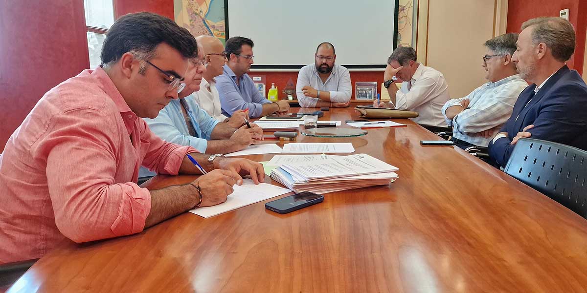 El Consejo de Administración de Impulsa nombra Consejero Delegado a César de la Torre