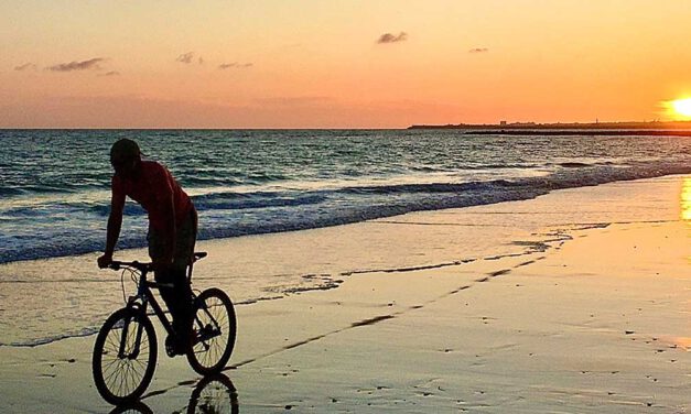 El Ayuntamiento convoca el concurso de fotografía #tuveranoenElPuerto por el Día Mundial del Turismo