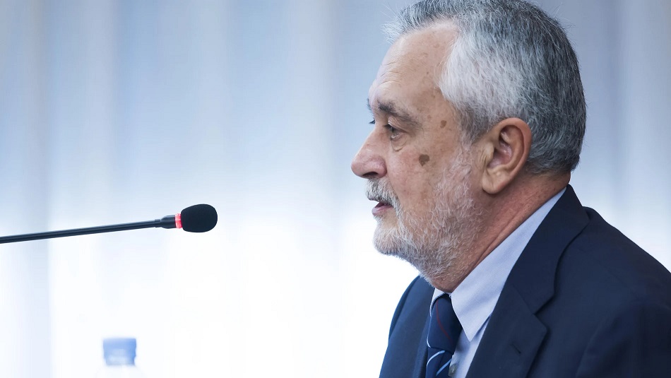 El Gobierno tramita los indultos a condenados del ‘caso ERE’ pese a no poder darlos al estar en funciones