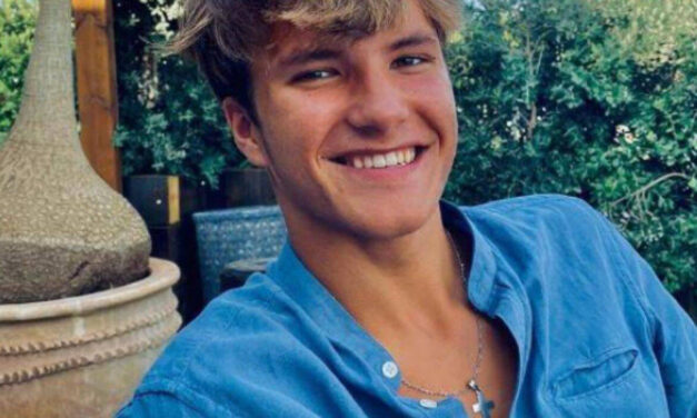 La autopsia despeja las dudas sobre la causa de la muerte de Álvaro Prieto