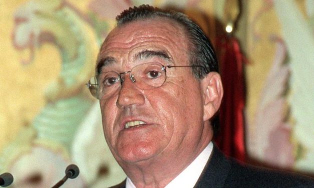 Muere el empresario Fernando Fernández Tapias a los 84 años