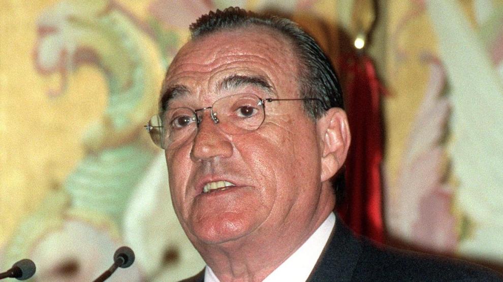 Muere el empresario Fernando Fernández Tapias a los 84 años