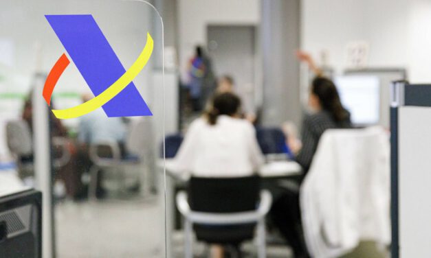 Un error de Hacienda deja al descubierto datos de cuentas bancarias de contribuyentes