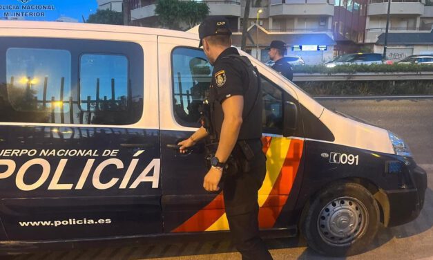 Tres detenidos por drogar, violar e intentar prostituir a una menor fugada de un centro