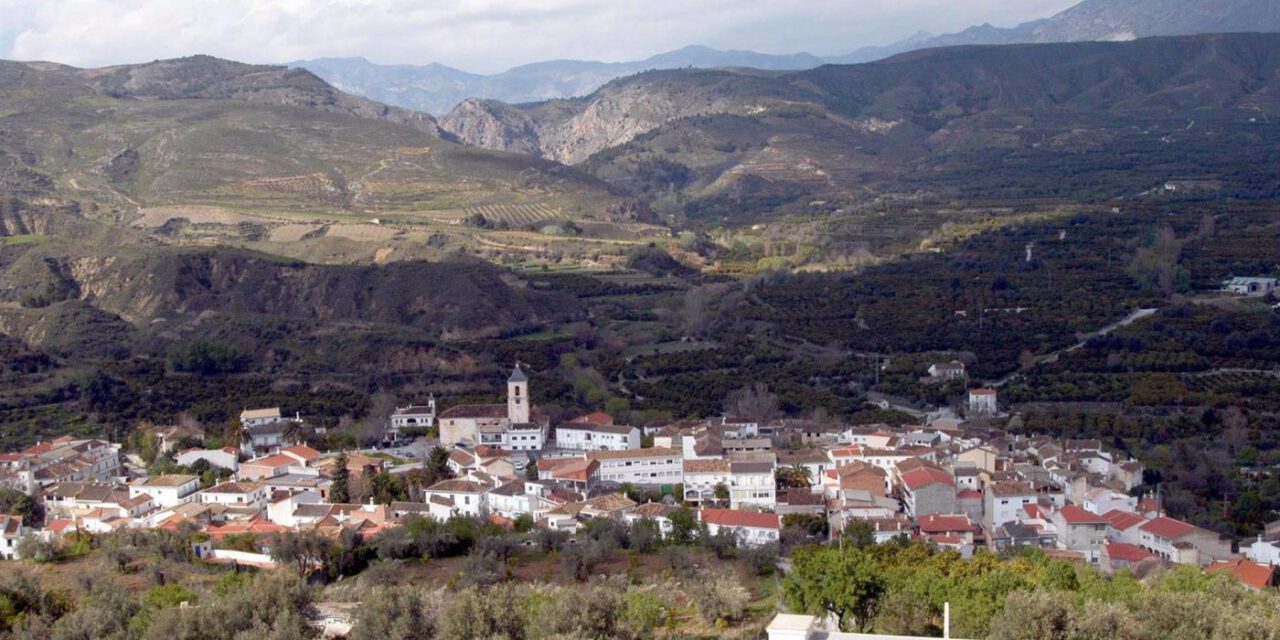 El 17% de los demandantes de vivienda en Andalucía se quiere mudar a una zona rural