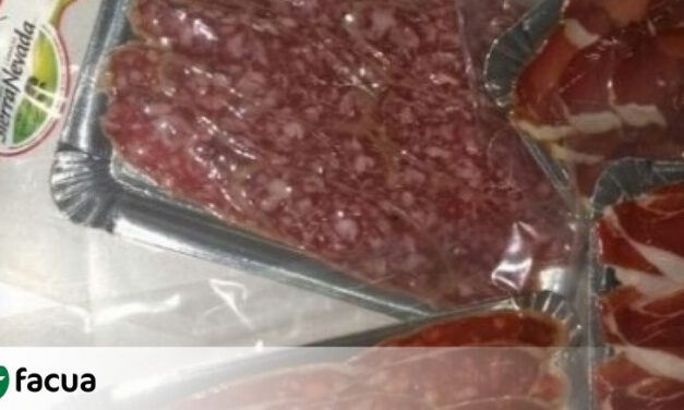 La Junta ya detectó en 2021 listeria en los productos de Cárnicas Sierra Nevada