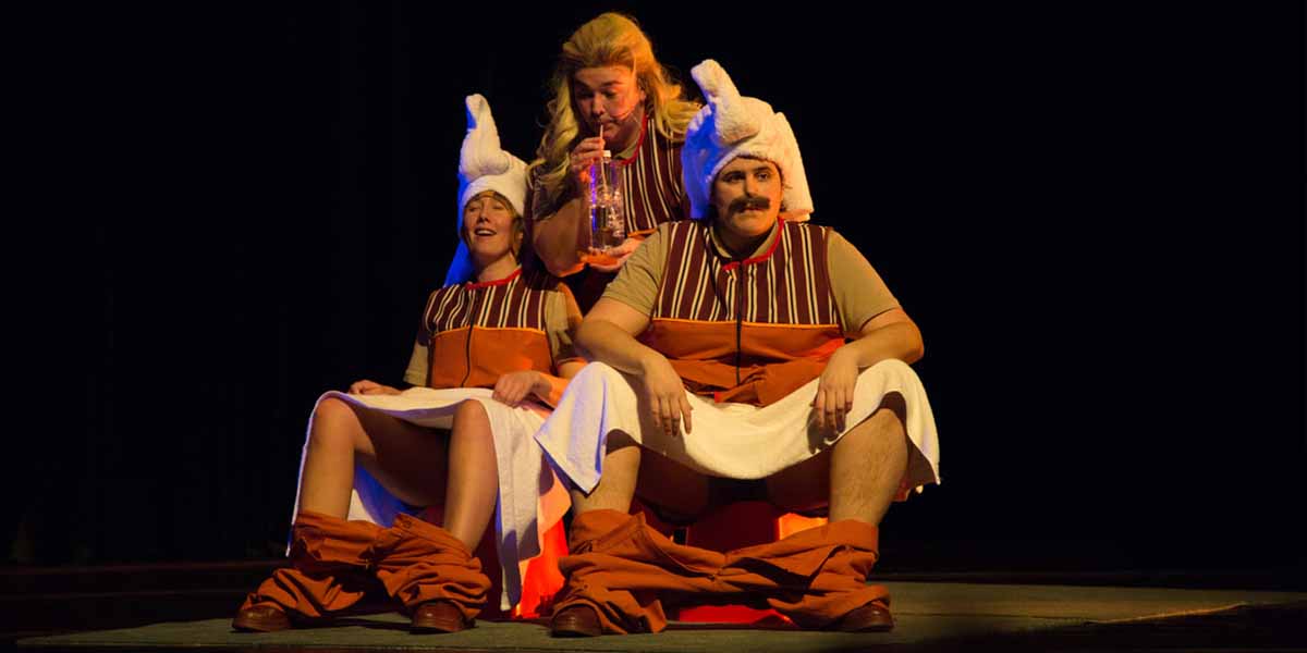 El plazo de renovación de abonos de la Temporada de Teatro Otoño 2023 será el jueves 19 y el viernes 20 de octubre