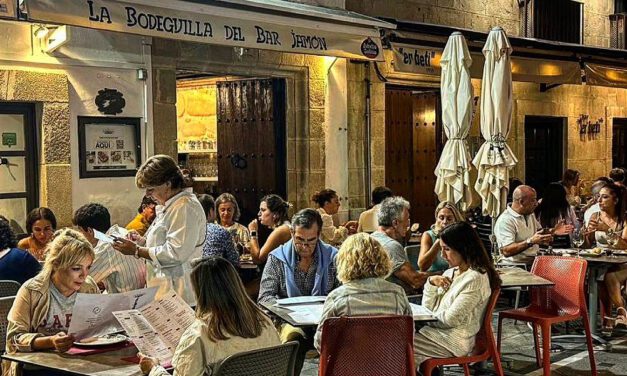 El Puerto de Santa María, entre los cuatro destinos preferidos de la provincia en el mes de agosto