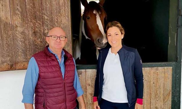 La Concejalía de Deportes intensificará su colaboración con el mundo de la hípica