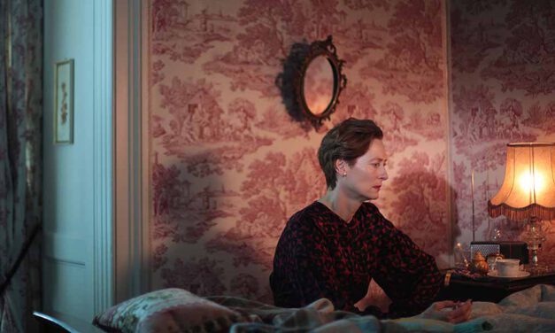 La Temporada de Otoño de Cinemateca 2023de El Puerto ofrece seis interesantes filmes en el Teatro Municipal