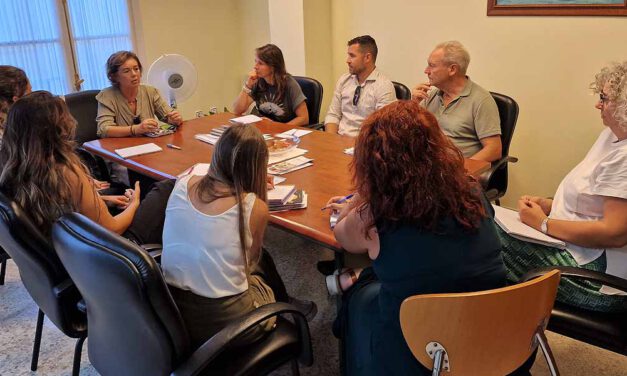 Igualdad aborda la lucha contra la prostitución, trata y explotación sexual