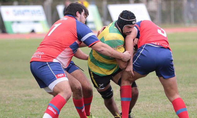 Una de cal y otra de arena para el CRAP