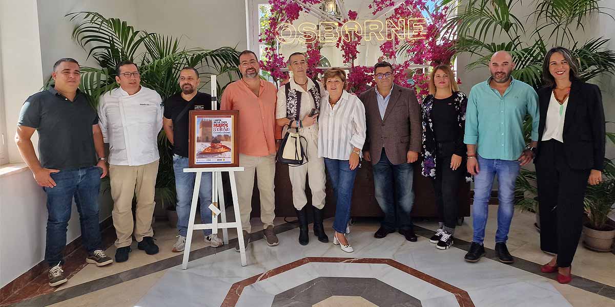 La Ruta de Tapas "Muerde el otoño" comienza este jueves