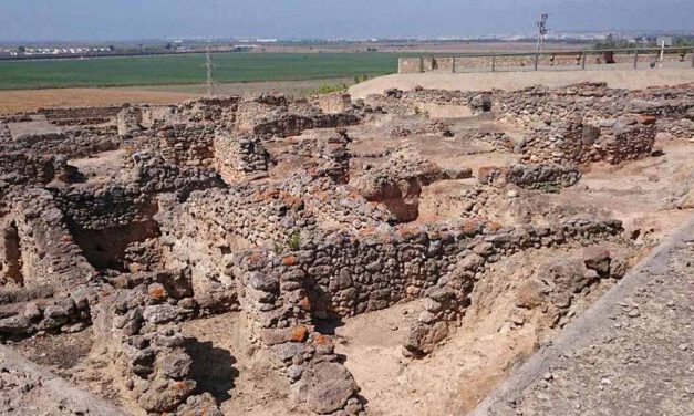 El Puerto impulsa un ciclo de conferencias y visitas al yacimiento fenicio de la Sierra de San Cristóbal