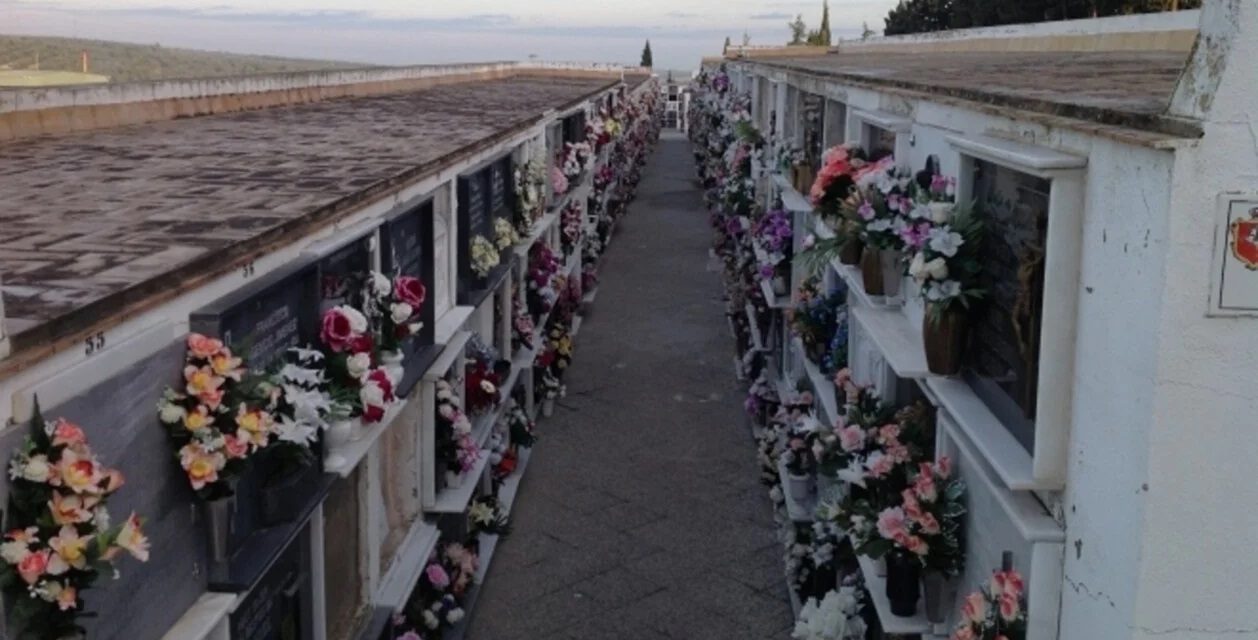 Un hijo ilegítimo de 80 años saca a 7 personas de sus tumbas por una herencia millonaria