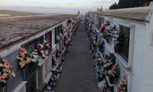 Un hijo ilegítimo de 80 años saca a 7 personas de sus tumbas por una herencia millonaria