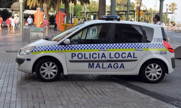 Tres niños agreden a una joven lesbiana al grito de "bollera" en Málaga
