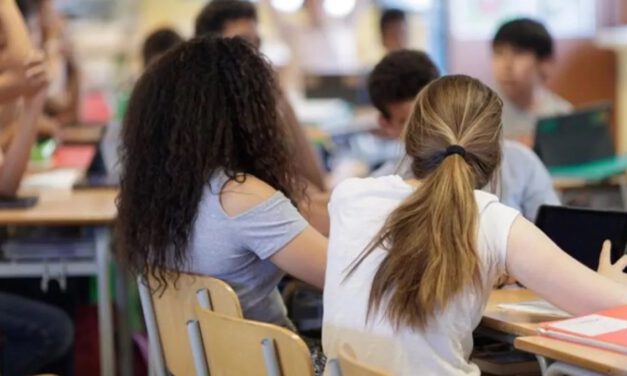 Andalucía prohíbe la venta de bebidas energéticas a menores y limitará el móvil en aulas