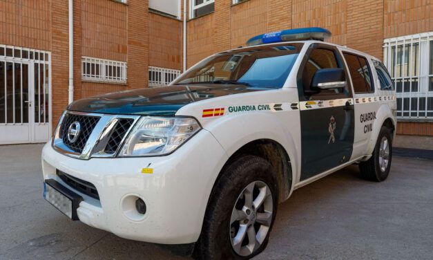 Investigan la muerte a tiros de un hombre de 48 años en Almería