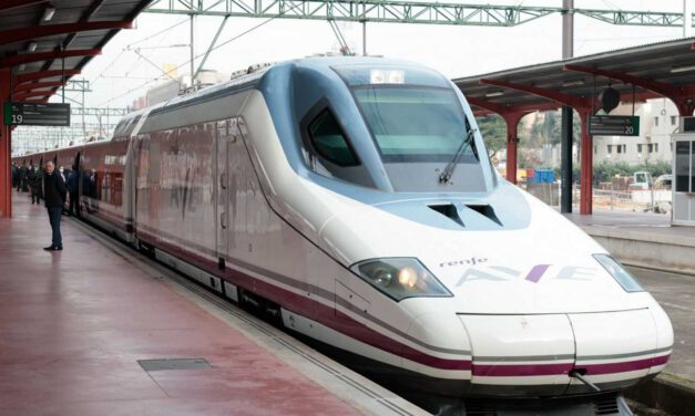 Huelga en Renfe entre este viernes y el puente: consulta aquí si tu tren se verá afectado