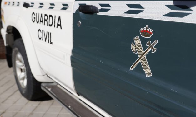 Investigan a los guardias civiles dispuestos a "derramar hasta la última gota de sangre"