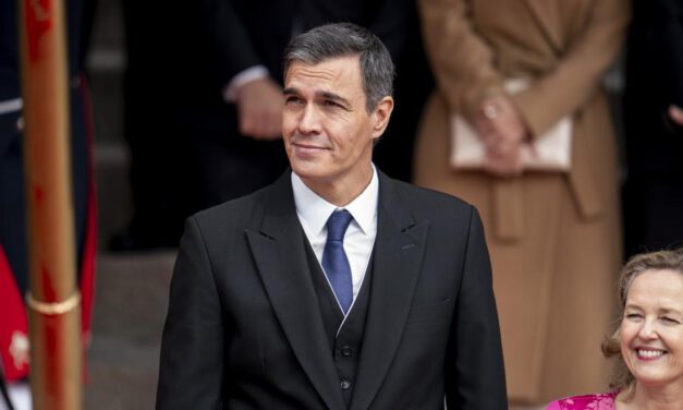 El debate de investidura de Pedro Sánchez será este miércoles y jueves en el Congreso