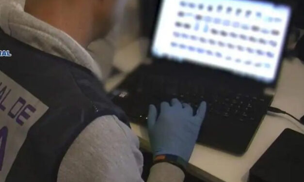 Aumenta un 6% el ciberacoso por suplantación de identidad con la inteligencia artificial