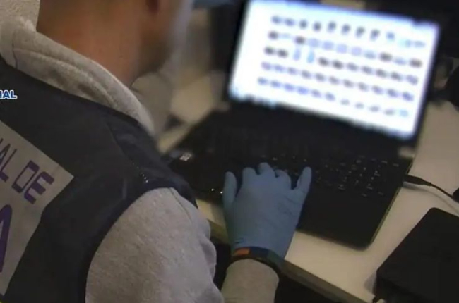 Aumenta un 6% el ciberacoso por suplantación de identidad con la inteligencia artificial