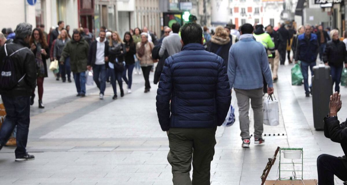 ¿Adiós al abrigo?: Un "episodio cálido inusual" dejará esta semana temperaturas récord