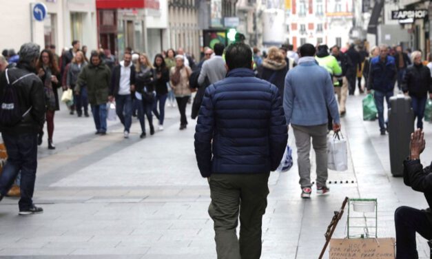 ¿Adiós al abrigo?: Un "episodio cálido inusual" dejará esta semana temperaturas récord