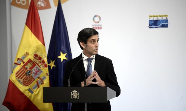 El ERE por sorpresa de Telefónica se prevé complicado: Las posturas "están alejadas"