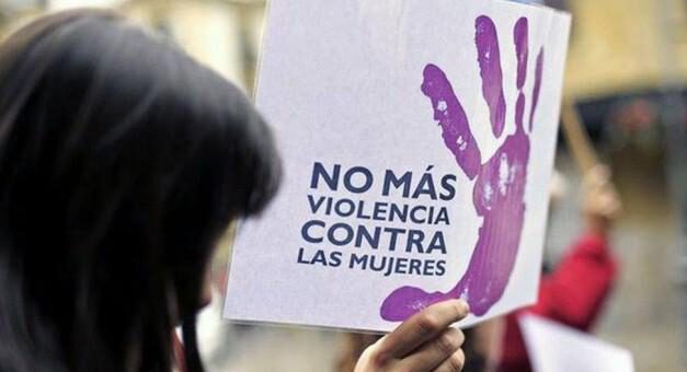 Cuando la víctima de maltrato solo podía rogar ingresar a su agresor en el psiquiátrico